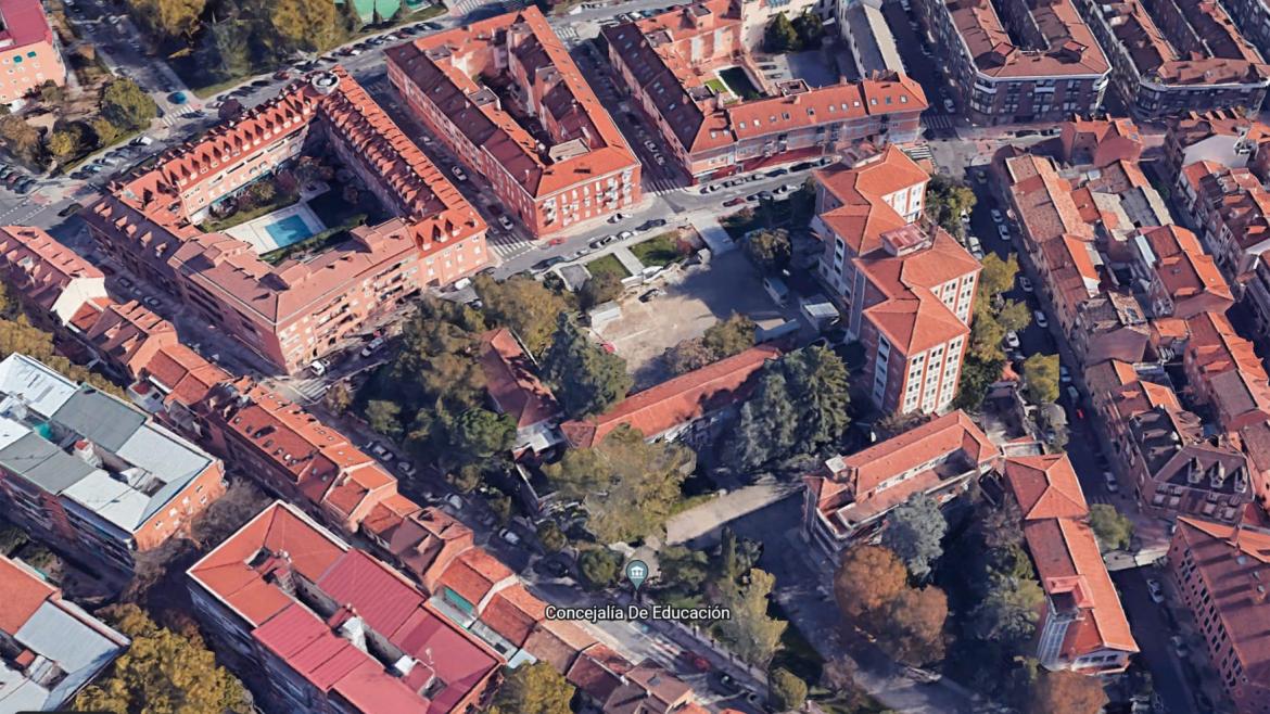 La Comunidad de Madrid invierte más de 238.000 euros para reforzar las tareas de estabilización del terreno afectado por la Línea 7B de Metro