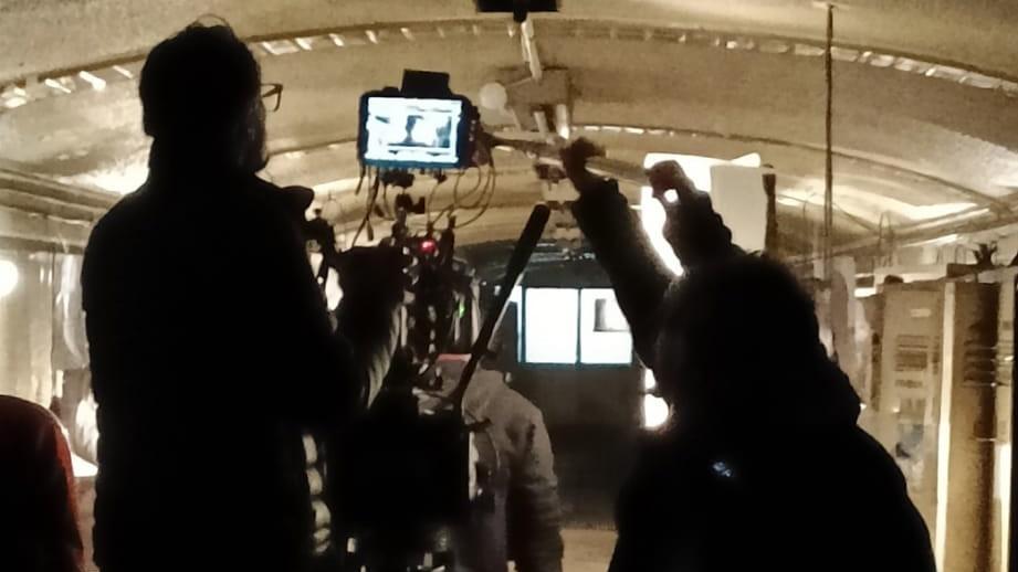 La Comunidad de Madrid presenta la séptima edición de la Formación para cineastas comprometidos