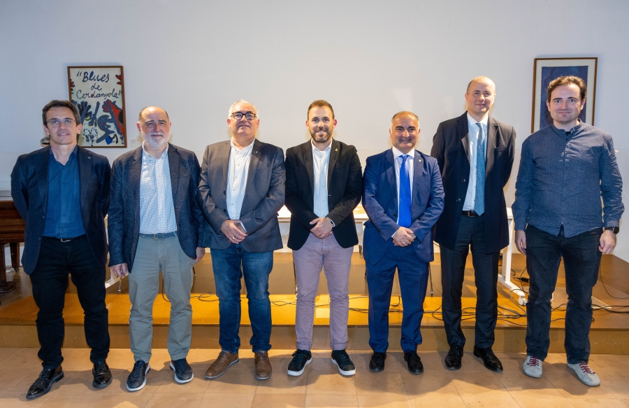 L’avinguda del Vallès, model de transformació urbana