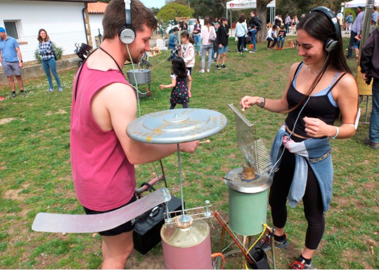 Vuelve el Festival de Música De Prop!