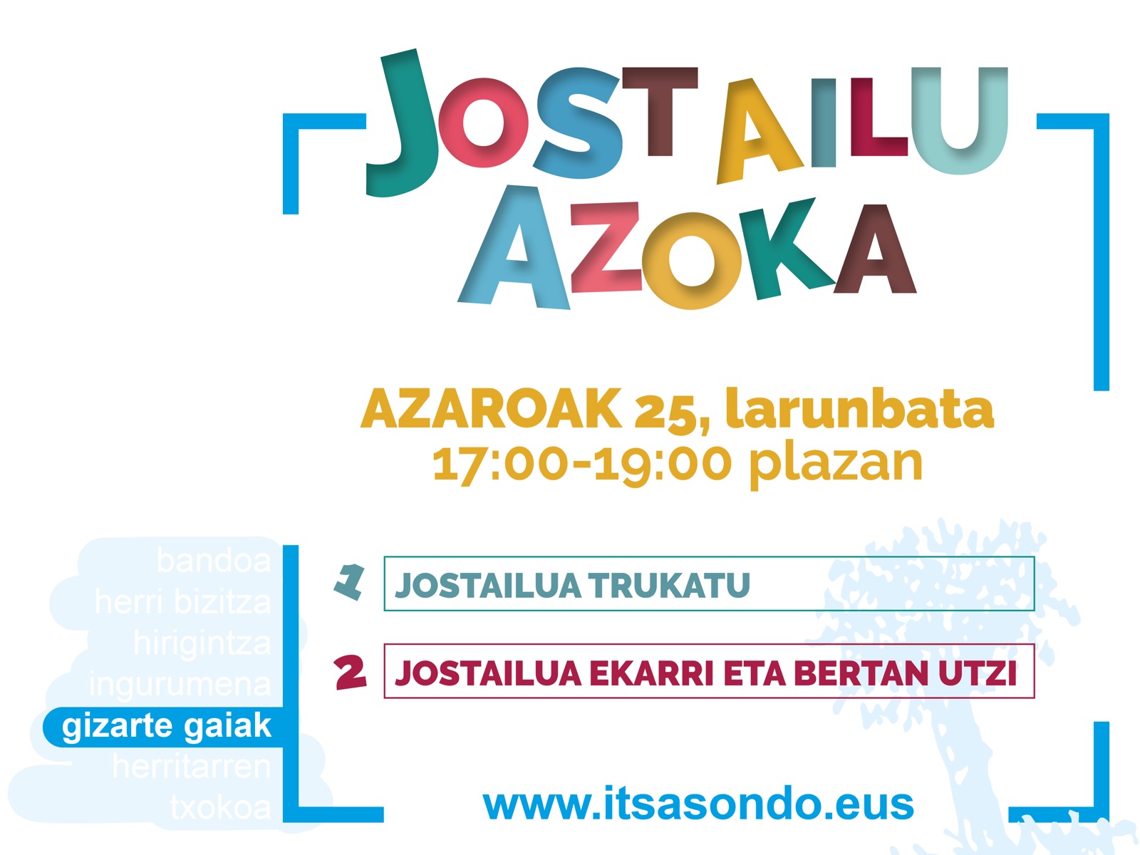 jostailu azoka