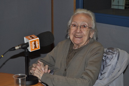 10 anys sense la Joana Raspall