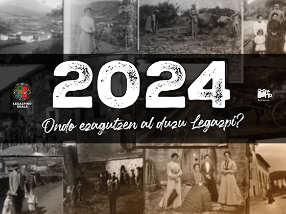 Legazpiko Udala :. Webgune ofiziala .: Ayuntamiento de Legazpia :.