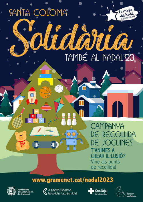 Ajuntament de Santa Coloma de Gramenet