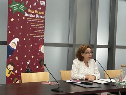 Sitio web del Ayuntamiento de Vitoria-Gasteiz
