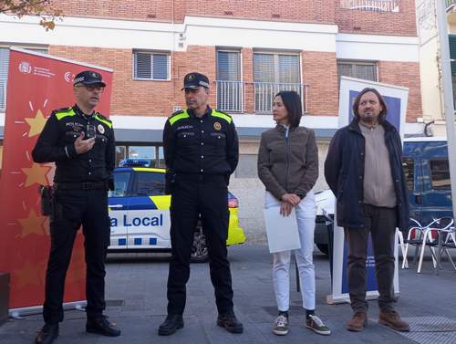 Ajuntament de Santa Coloma de Gramenet