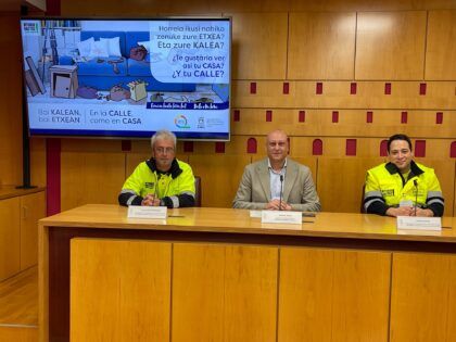 Sitio web del Ayuntamiento de Vitoria-Gasteiz