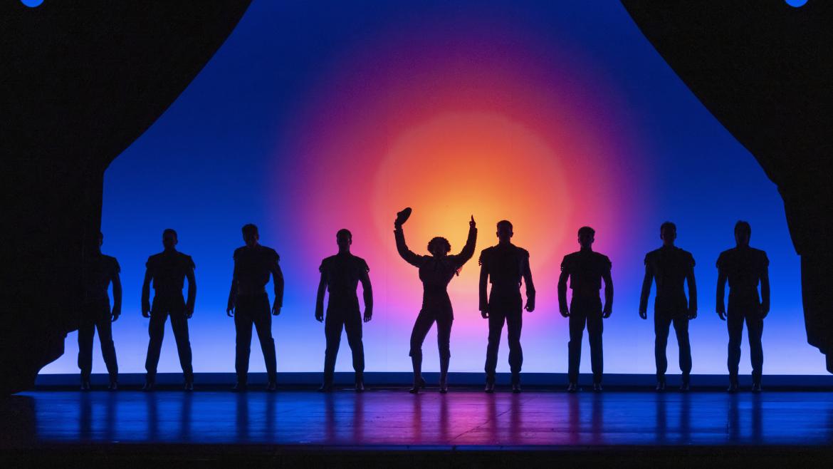 Ballet, teatro y actividades para niños nutren la agenda cultural en la Comunidad de Madrid