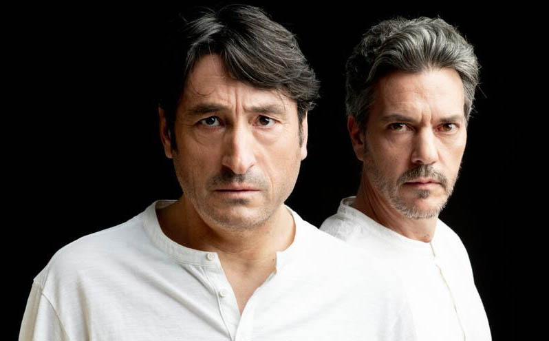 Carmelo Gómez, Emma Vilarasau, el Mag Lari i Carlos Cuevas actuaran al Teatre Municipal