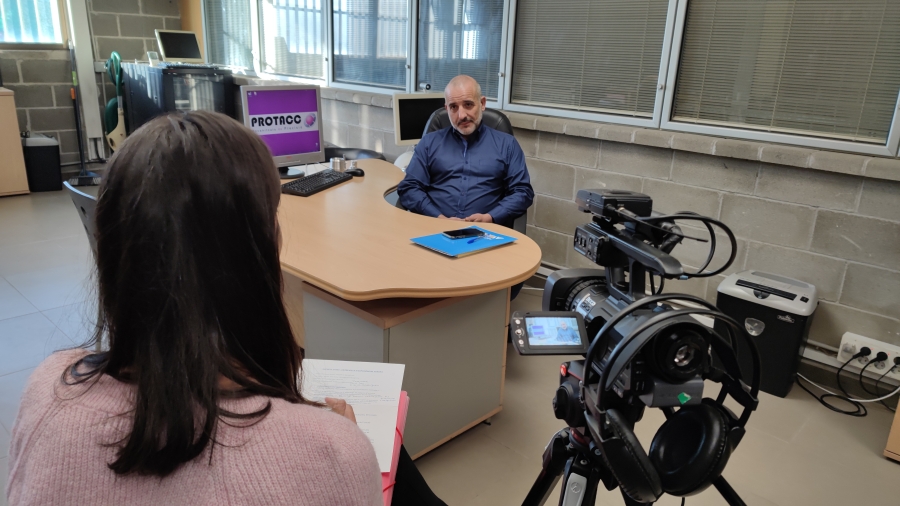 Casos d'èxit emmarcats en el Programa de Suport a la Indústria dels Polígons d’Activitat Econòmica