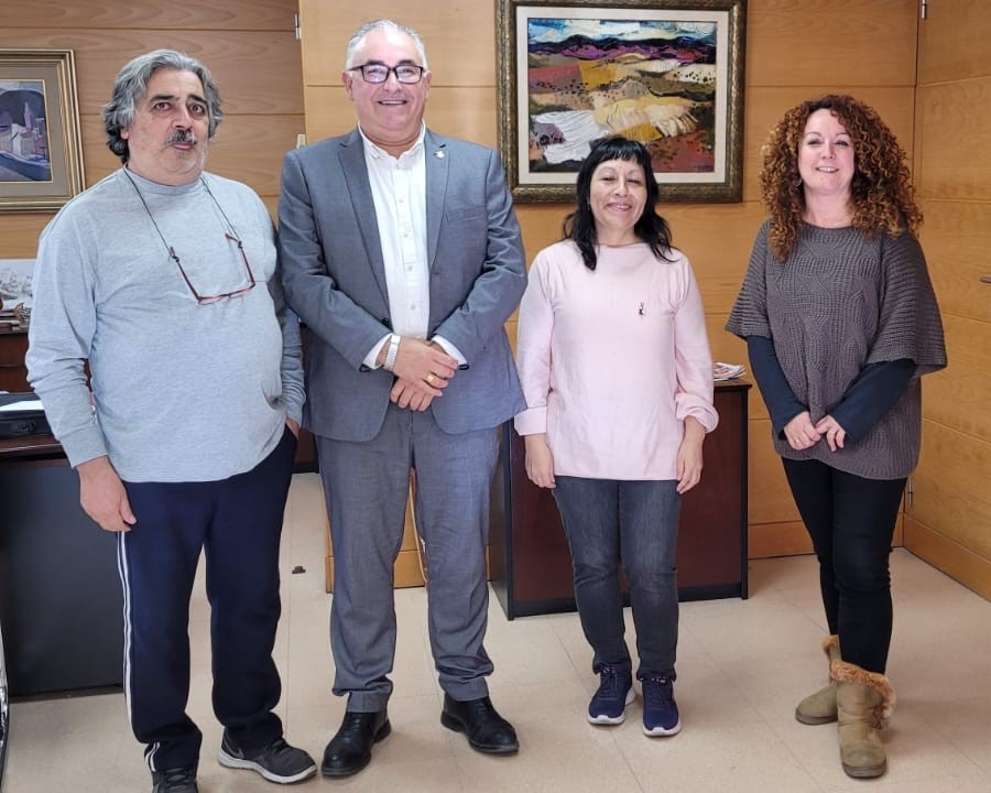 Constituïda la Comissió d’Ètica de l’Ajuntament per als propers dos anys