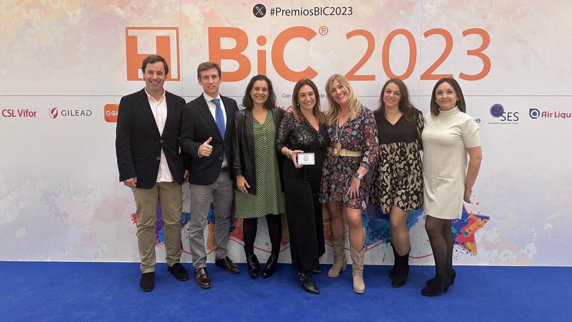El Centro de Salud Alpes de la Comunidad de Madrid distinguido por tercera vez como mejor dispositivo de Atención Primaria de España