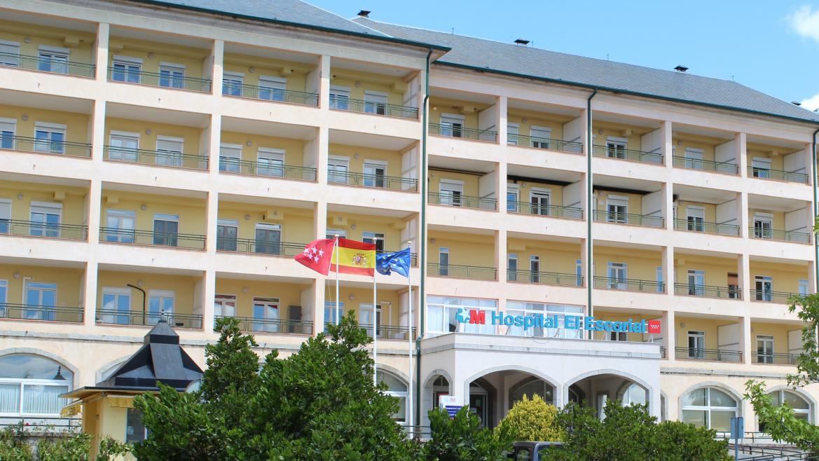 El Hospital Universitario El Escorial imparte un curso de reconstrucción facial en cáncer de piel