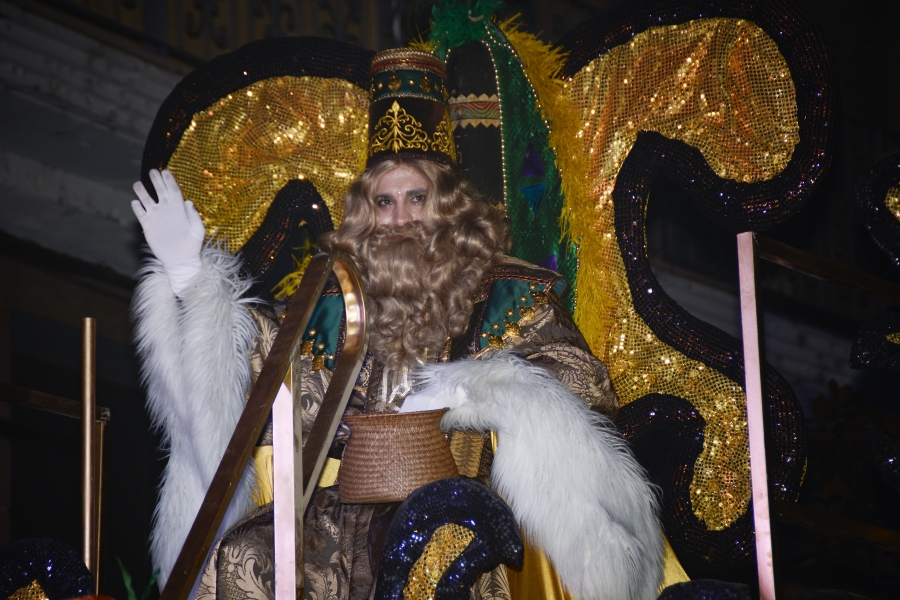La Cavalcada de Reis 2024 arriba plena de novetats