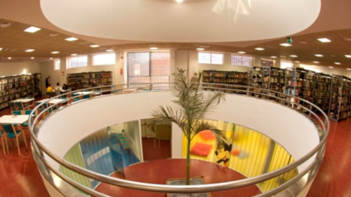La Comunidad de Madrid celebra el 20 aniversario de su Biblioteca Digital, creada para divulgar y compartir la riqueza del patrimonio bibliográfico de la región