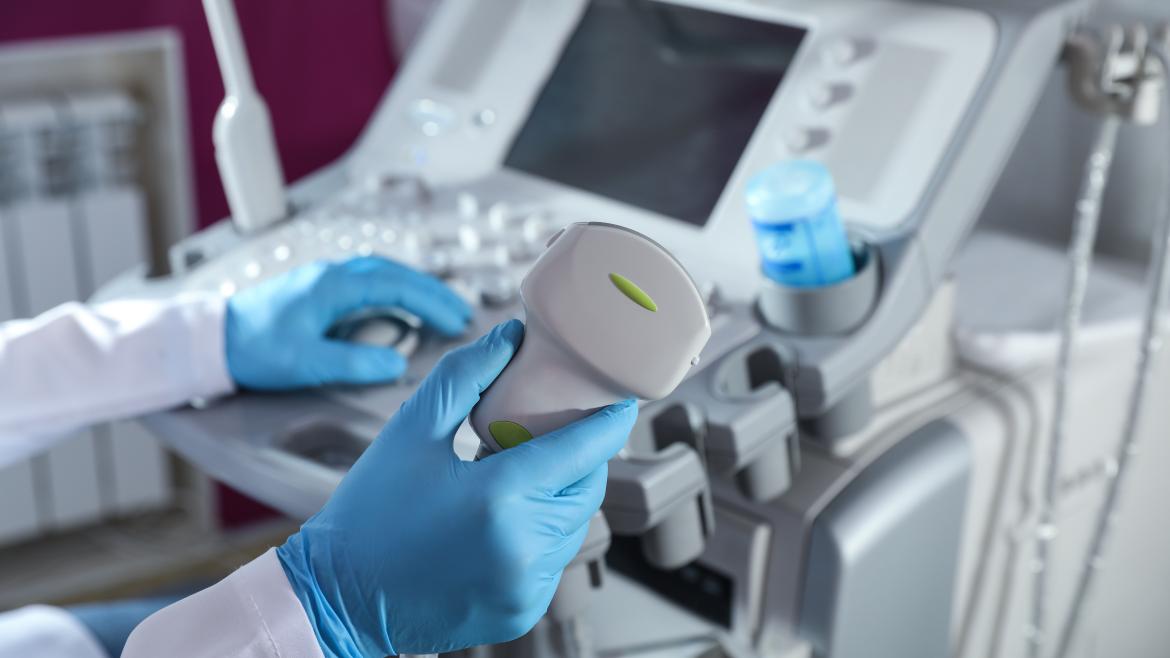 La Comunidad de Madrid compra 223 nuevos ecógrafos para sus centros de salud que incluyen Inteligencia Artificial