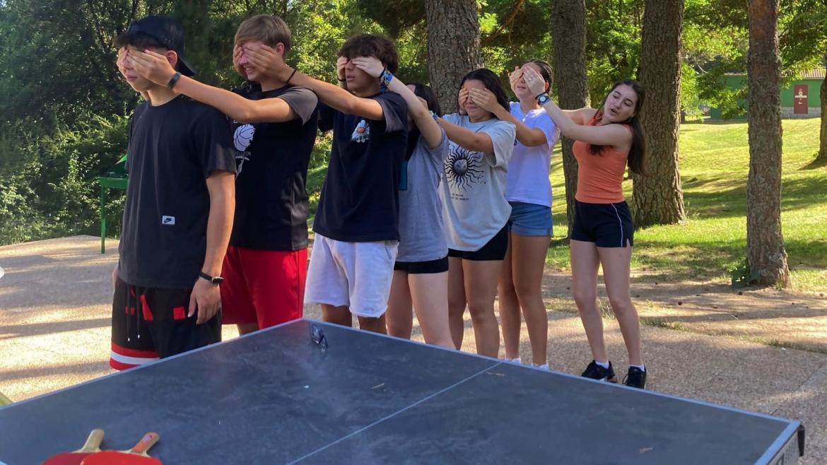 La Comunidad de Madrid destina 2 millones de euros en actividades para la prevención de adicciones entre jóvenes y adolescentes