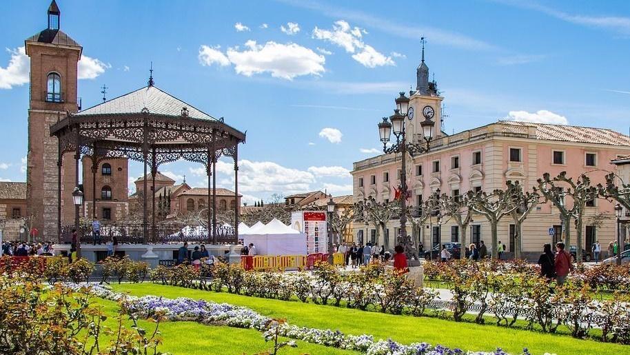 La Comunidad de Madrid encarga a la productora Clara Pérez la dirección artística del Festival Iberoamericano del Siglo de Oro. Clásicos en Alcalá