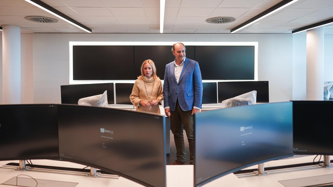 La Comunidad de Madrid optimiza un 25% la fiabilidad de la predicción de los niveles de polen gracias a la Inteligencia Artificial