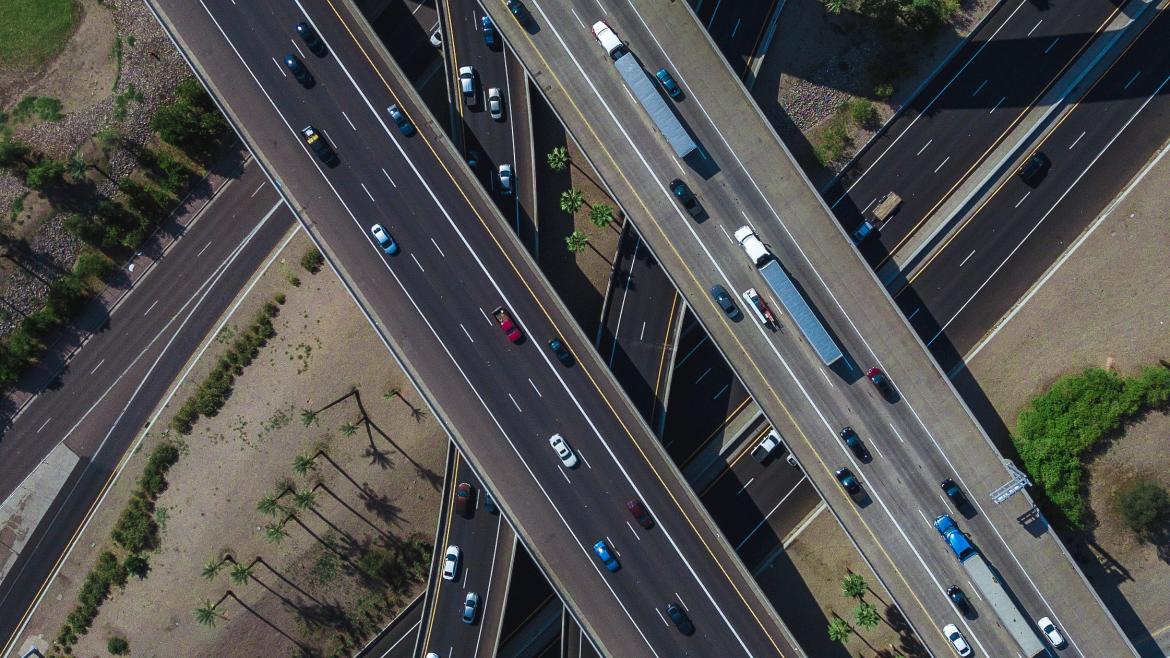 La Comunidad de Madrid recomienda prudencia en los desplazamientos por carretera y en las salidas a la montaña en el próximo puente