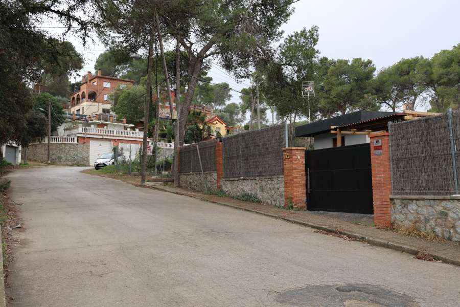 La consolidació de la zona 21 de Terra Nostra dona un pas endavant amb l’aprovació inicial de la modificació del PGM al sector