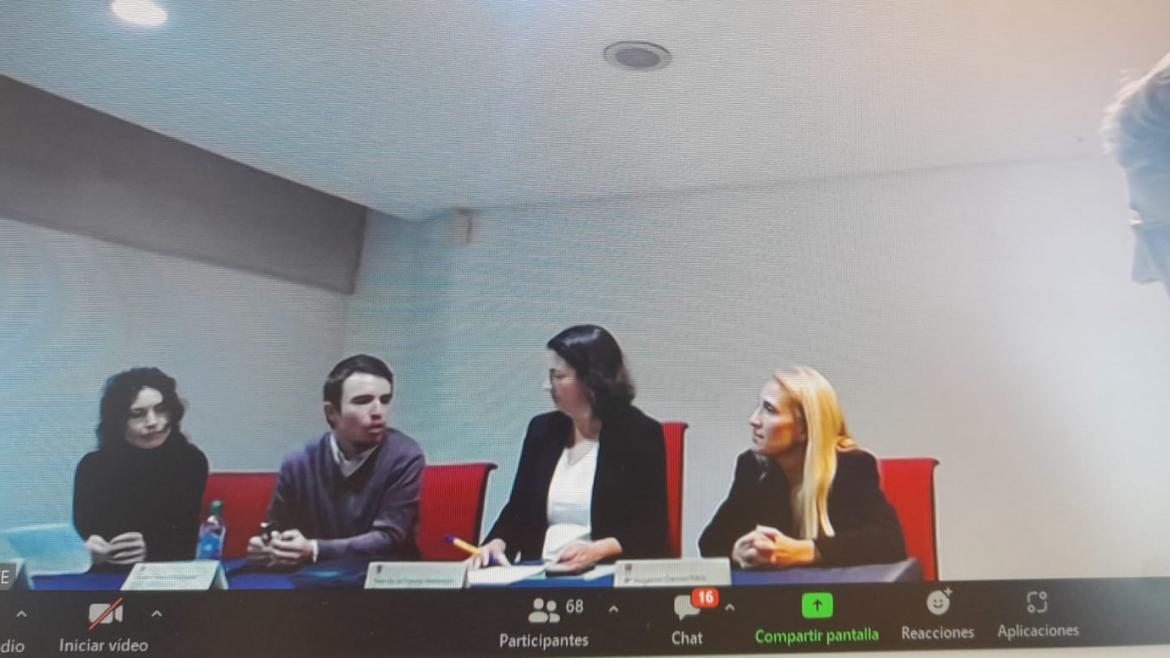 Más de 700 profesionales participan en las jornadas de actualización entre Atención Primaria y Salud Mental para la prevención de la conducta suicida