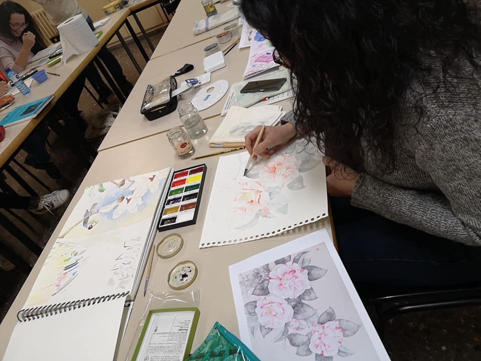 Nova programació d’hivern dels tallers dels centres cívics i casals