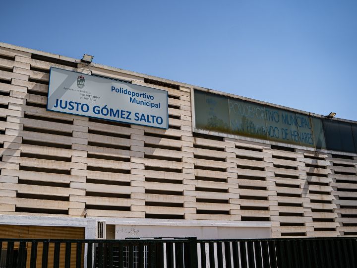 PROPUESTA DE RESOLUCION PROVISIONAL DE LA CONVOCATORIA DE SUBVENCIONES PARA ENTIDADES DEPORTIVAS DE SAN FERNANDO DE HENARES