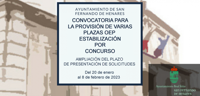 Administrativo adscrito al área de Compras y Contratación (1.1.6.13)