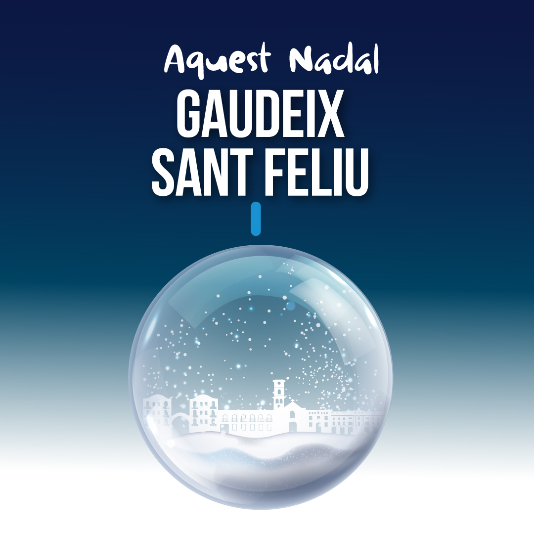 Un Nadal ple d&#039;activitats per gaudir en família