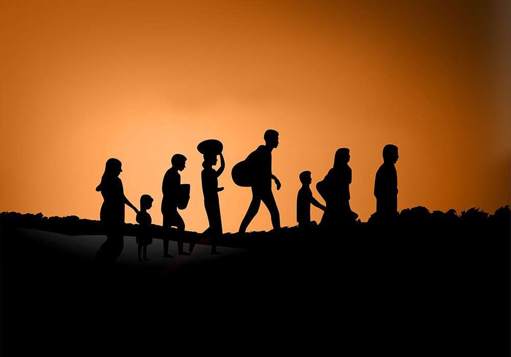Una xerrada sobre com fer front als estigmes per commemorar el Dia Internacional de la Persona Migrada