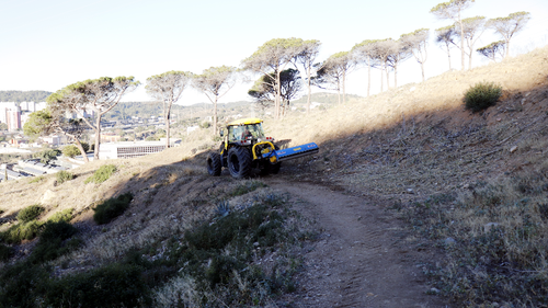 Ajuntament de Santa Coloma de Gramenet