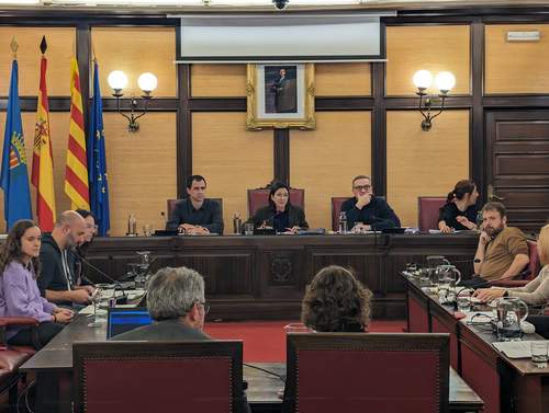 Ajuntament de Santa Coloma de Gramenet