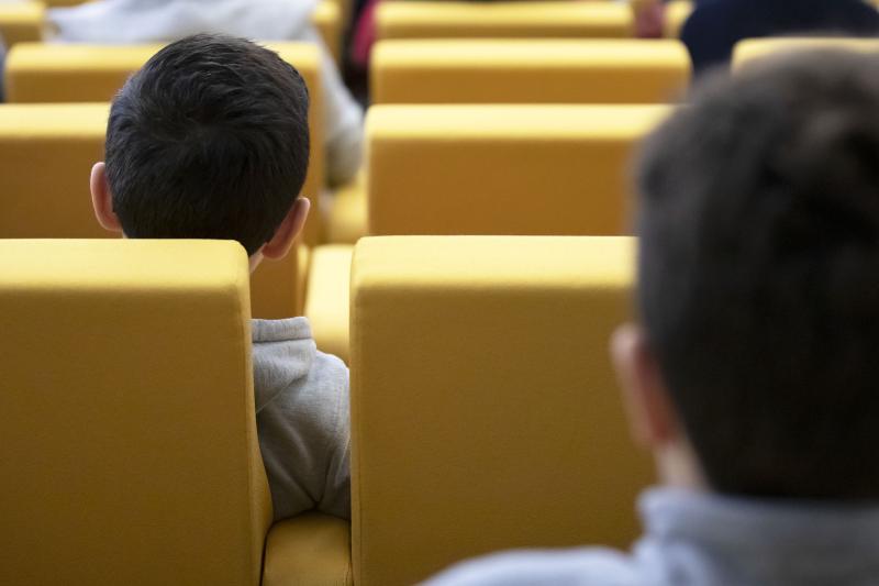 A Xunta contribúe á difusión do cine galego na plataforma Filmin cun apartado monográfico