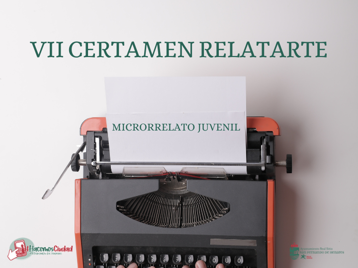 Arranca la séptima edición del Certamen de Microrrelato Juvenil ‘RelatARTE’