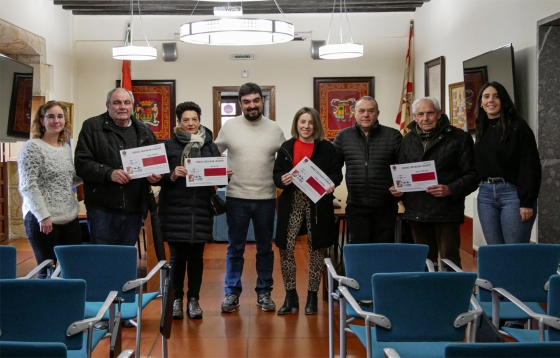 CONSTRUYAMOS LEGAZPI en marcha