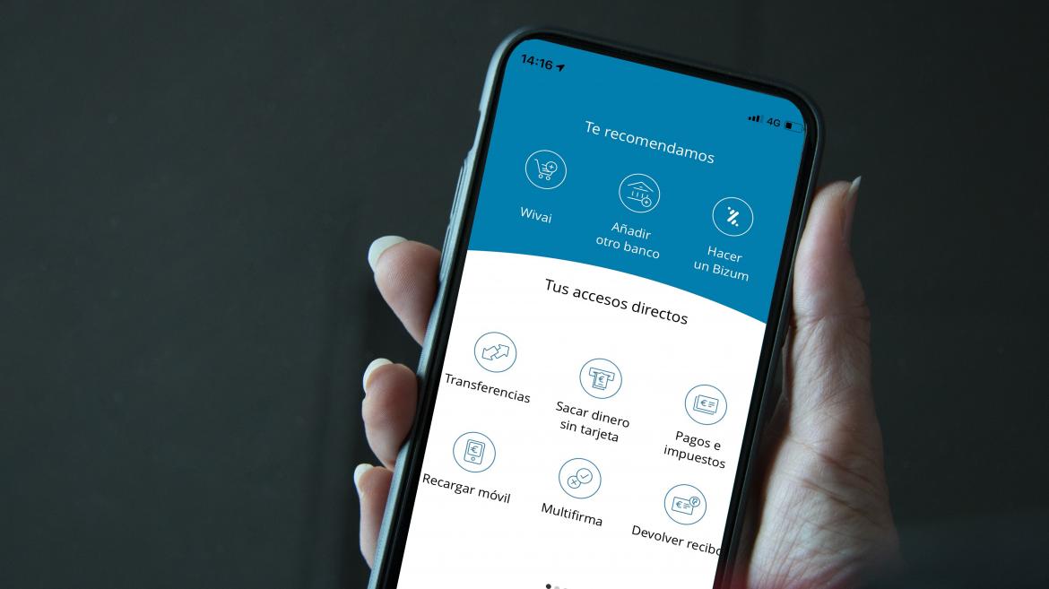 La Comunidad de Madrid habilita hoy el pago por bizum para todos los impuestos de gestión autonómica
