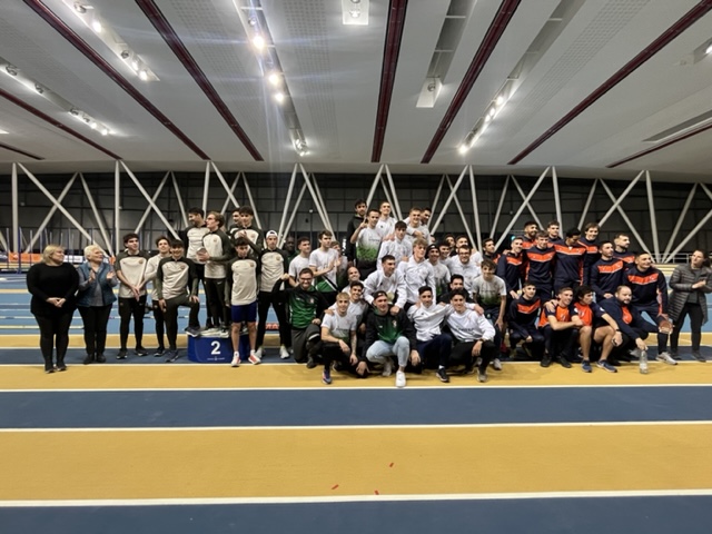 El Cornellà Atlètic gana por primera vez el Campeonato de Catalunya de clubs