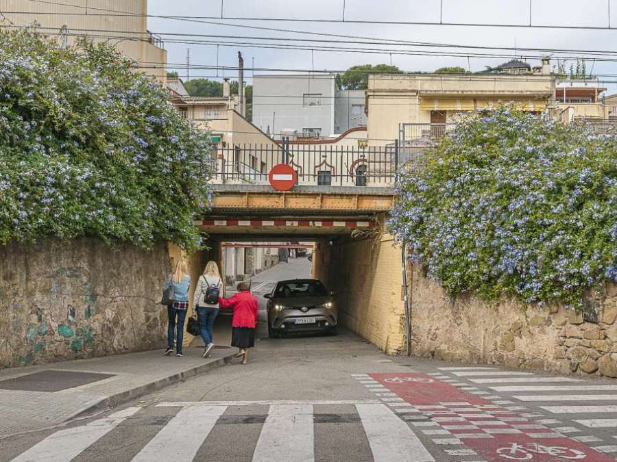 L’Ajuntament presentarà l’inici de les obres i la creació de l’Oficina municipal del soterrament
