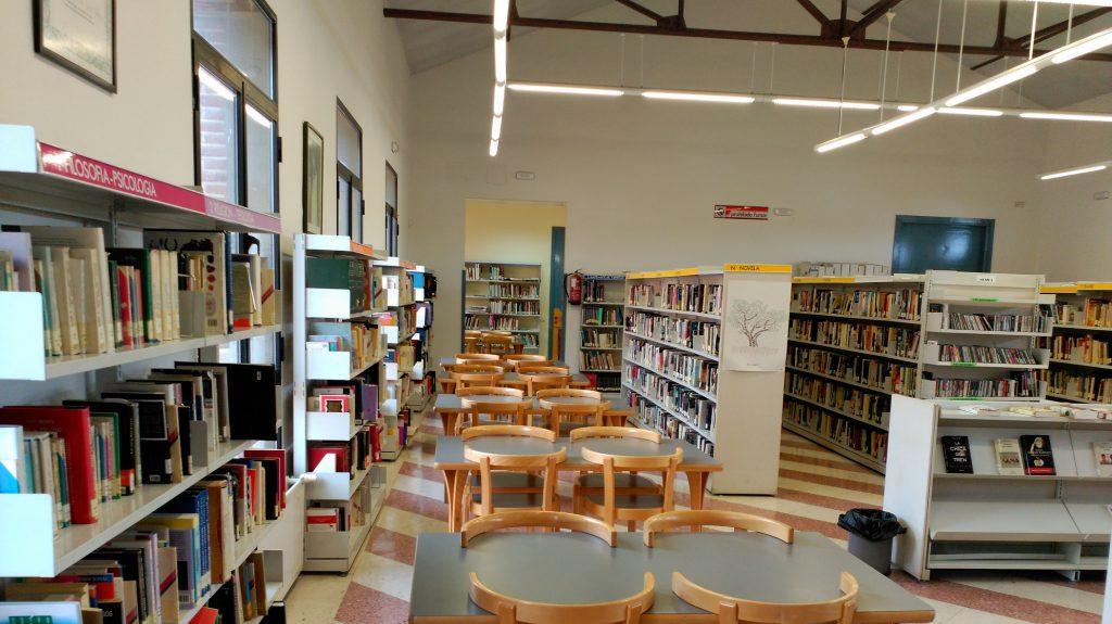 La Comunidad de Madrid amplía los horarios de sus bibliotecas públicas para facilitar a los estudiantes la preparación de exámenes