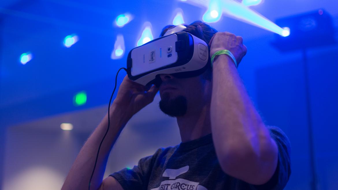 La Comunidad de Madrid incorpora la realidad virtual en la nueva oferta formativa para los empleados públicos