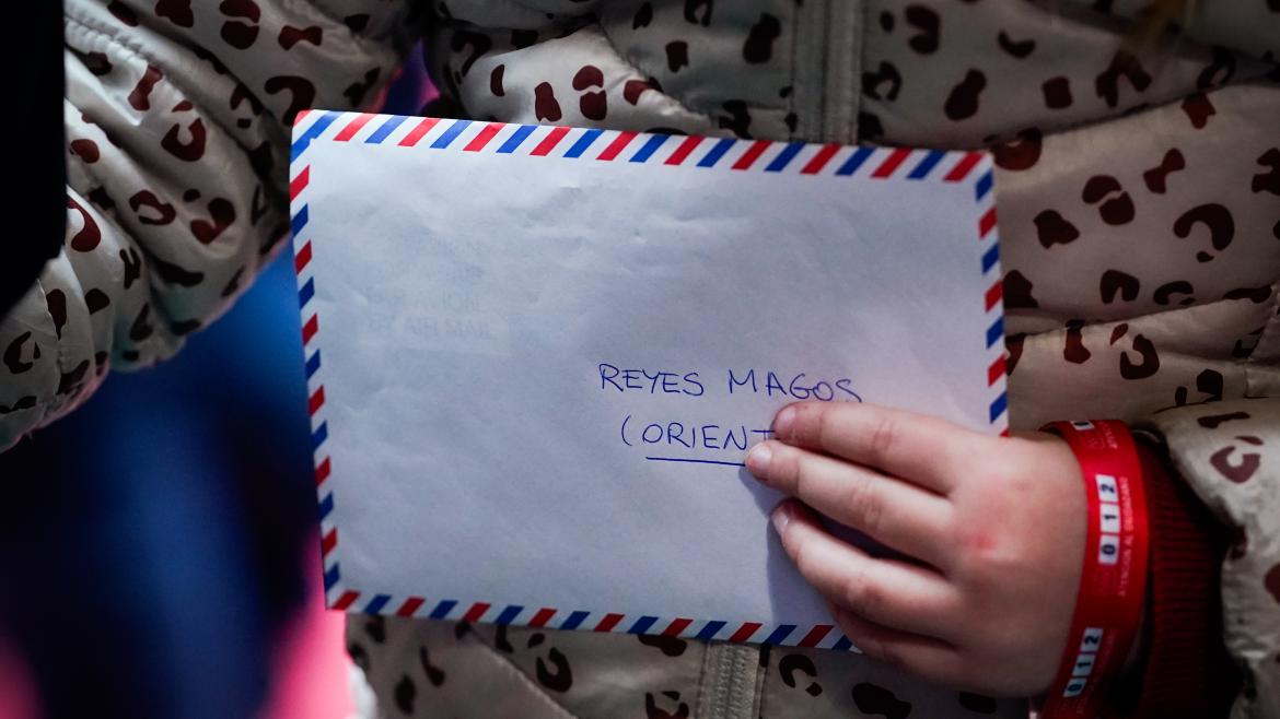 La Comunidad de Madrid recomienda especial atención con los menores para evitar riesgos en las cabalgatas de Reyes