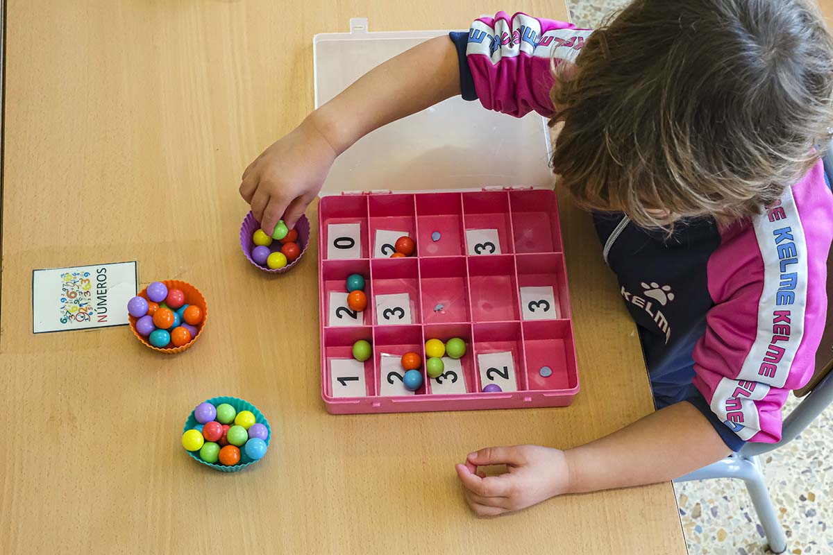 La cultura de la paz protagoniza el Día Mundial de la Educación