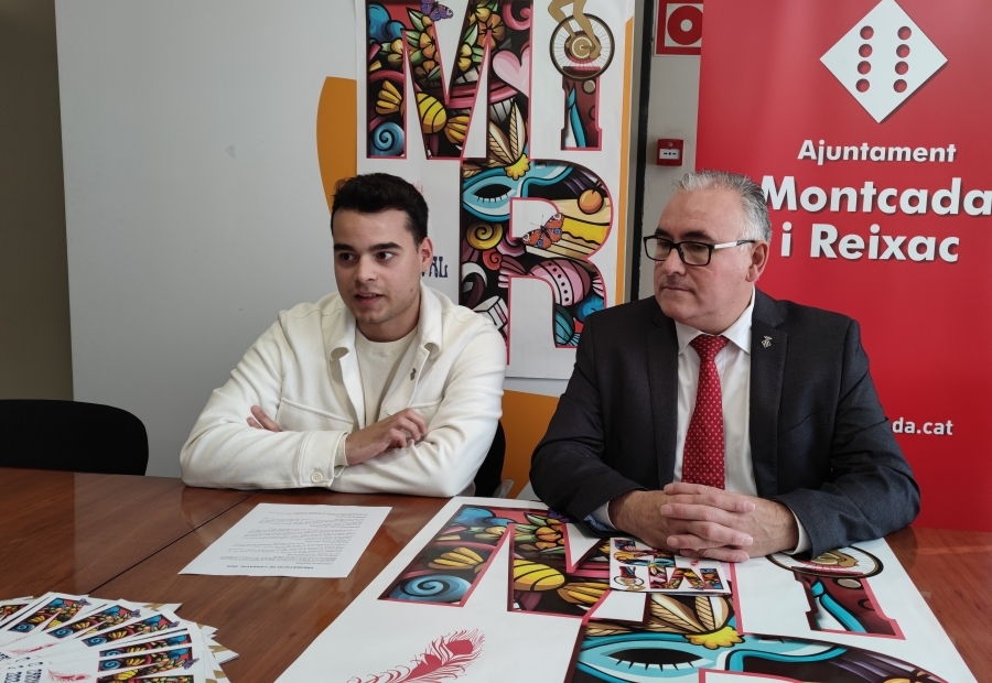 La recuperació de la festa posterior a la Rua és la gran novetat del programa de Carnaval 2024