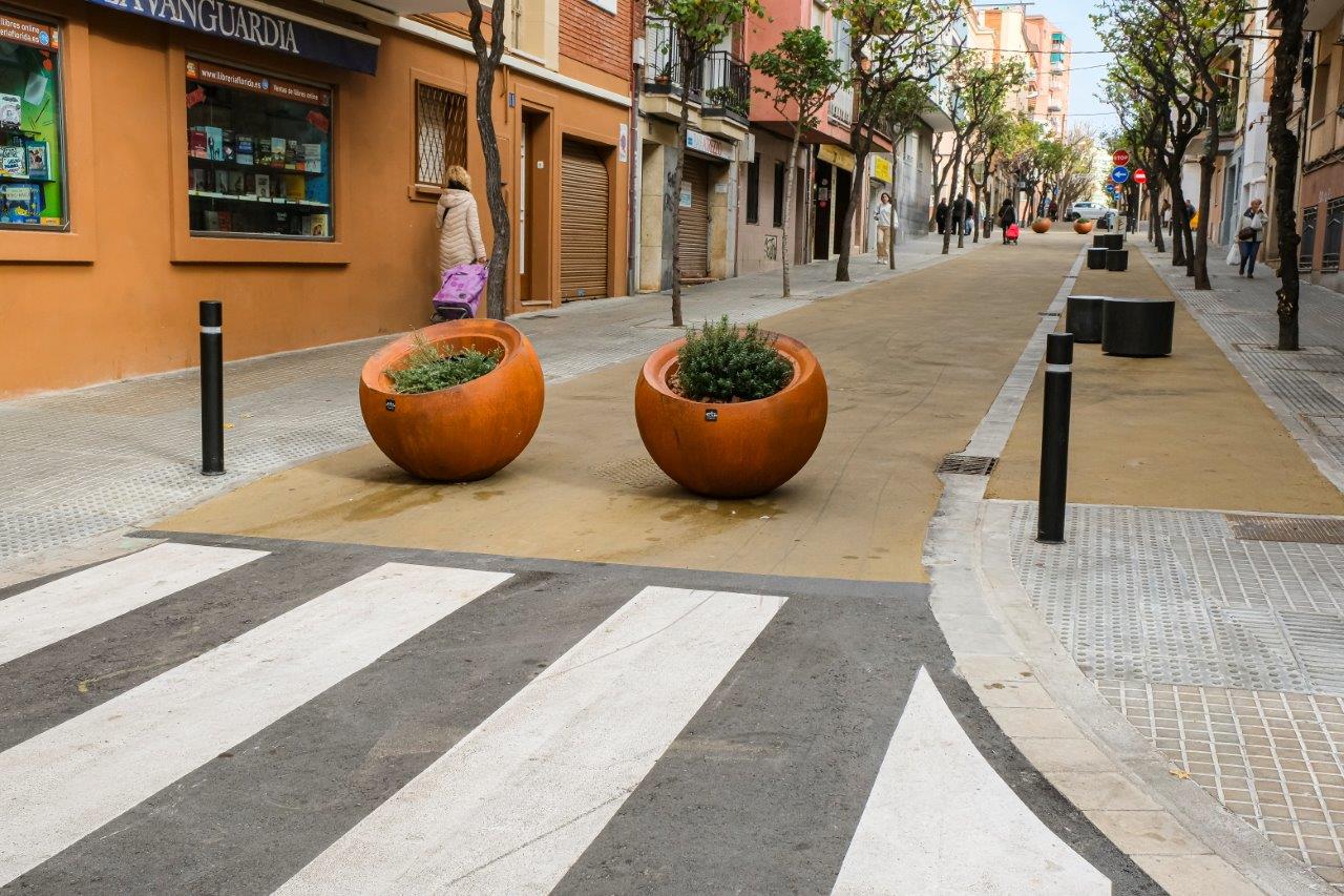 Más de ocho millones de euros de inversiones para equipamientos y mejora del espacio urbano