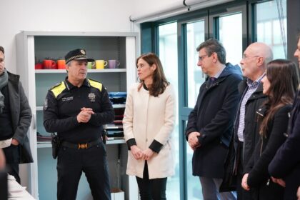 Sitio web del Ayuntamiento de Vitoria-Gasteiz
