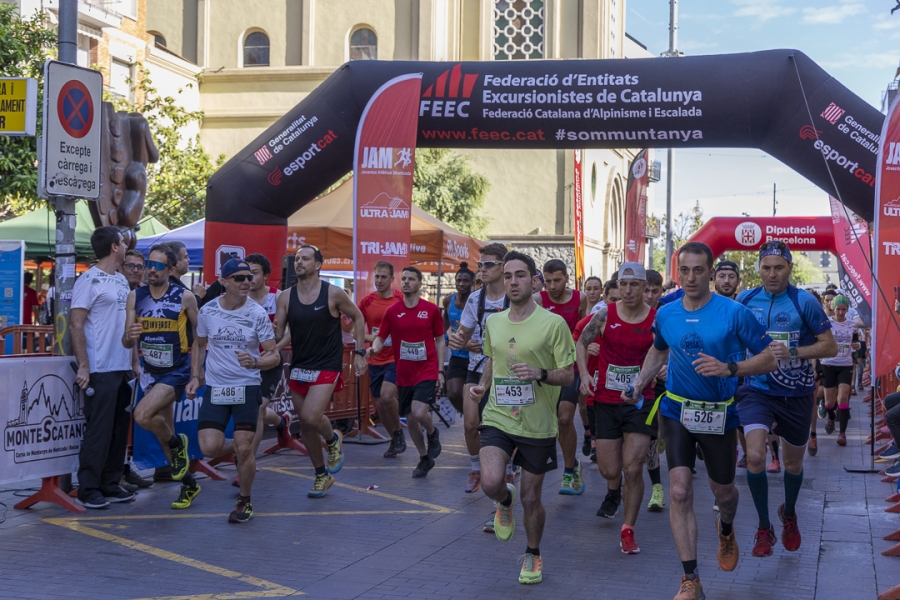 S’obren les inscripcions per a la 10a Montescatano