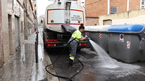 Ajuntament de Santa Coloma de Gramenet