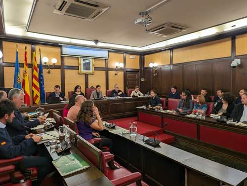 Ajuntament de Santa Coloma de Gramenet