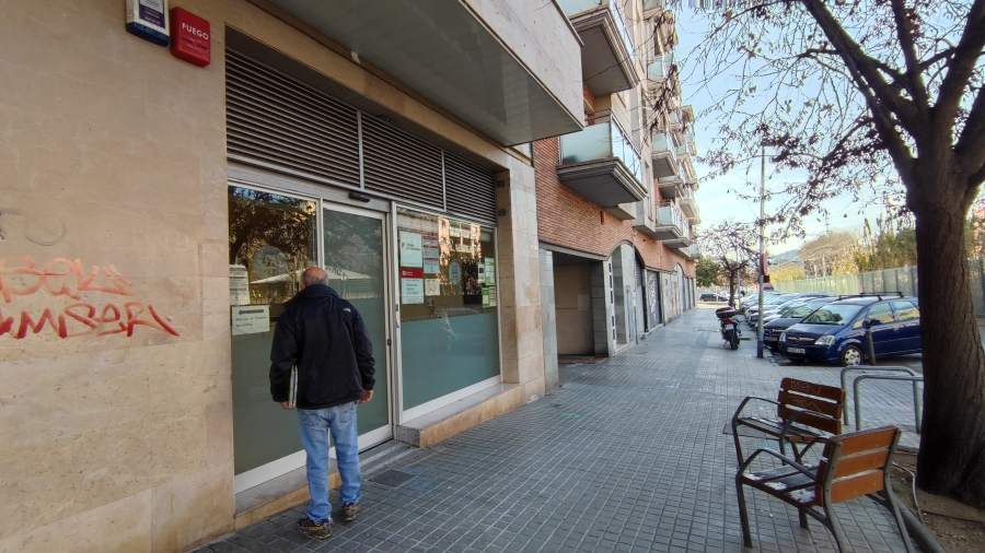 Aclariment sobre el recàrrec en el tribut metropolità de l’AMB